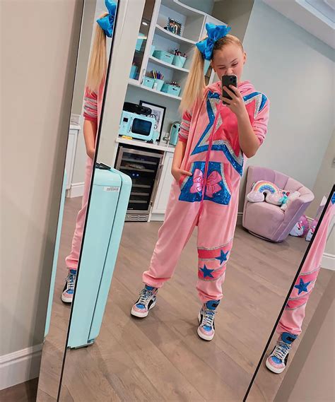 jojo siwas wildest  colorful fashion    time pics