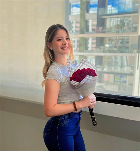 Leidy Álvarez La Chonera Bonita