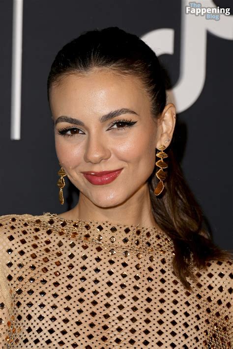 Victoria Justice / Madison Reed / victoriajustice Nude Leaks Photo 2644