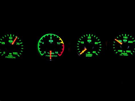 isspro gauges ford truck enthusiasts forums