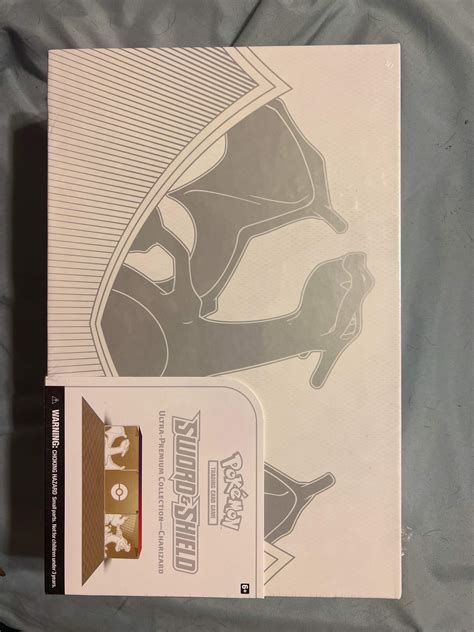 big charizard box pokemon amino