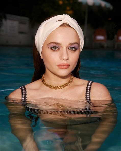 Joey King - Página 8 - abroparaguas.com