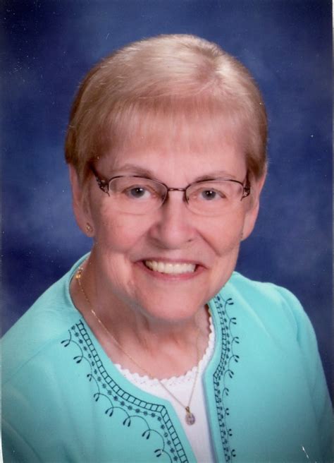 Rita Wheelock – Beck Funeral Home – Rogers City, MI