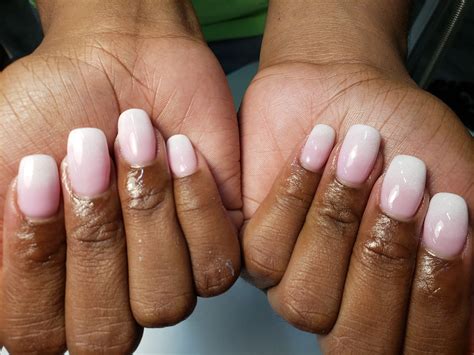 Nails w An | Bloomington IN