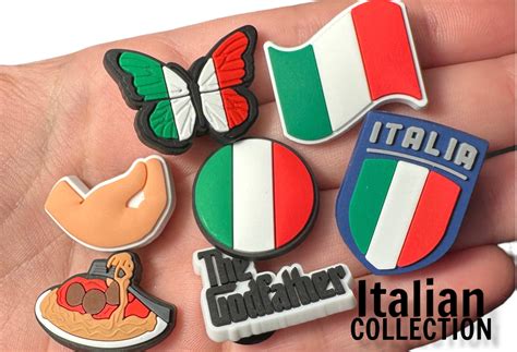 Italian Flag Car And Money Emoji