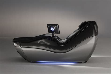 Products | Water Massage Beds & Lounges | HydroMassage