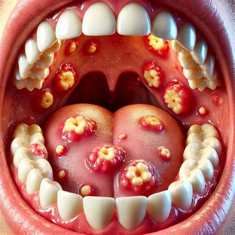 Canker Sores: Causes, Prevention, And Treatments You Need To Know