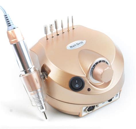 Аппарат для маникюра NAIL DRIIL PRO -65 вт. - Фрезера - аппараты для ...