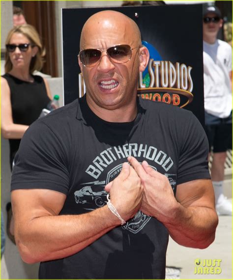 Michelle Rodriguez & Vin Diesel's 'Furious 7' Gets Blu-Ray Release Date ...