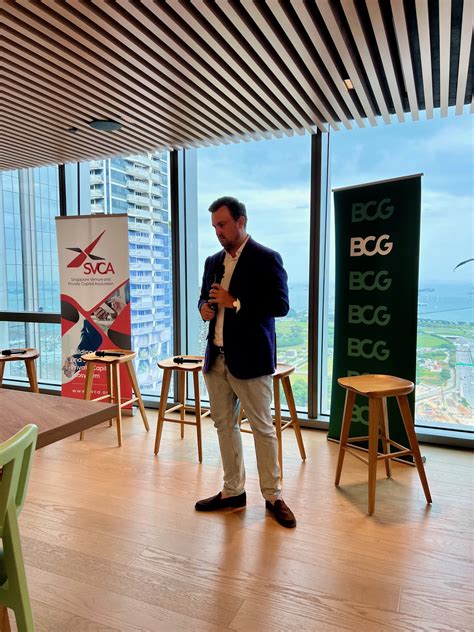 Inclusivity Uncovered: DEI Insights Unveiled | Singapore Venture