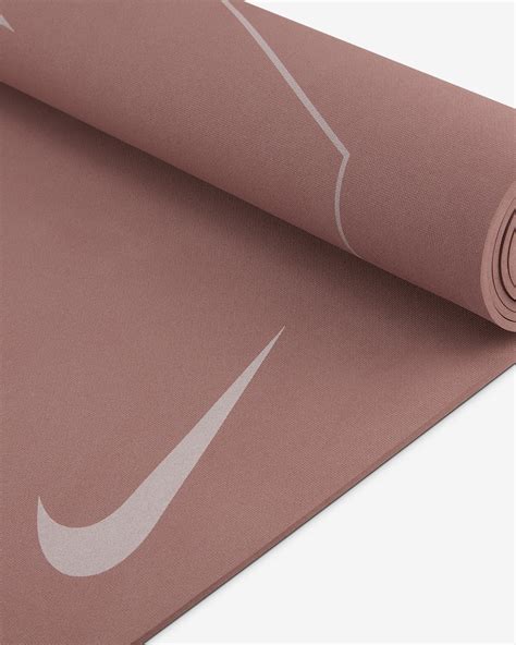 Nike Reversible Yoga Mat (4mm). Nike UK