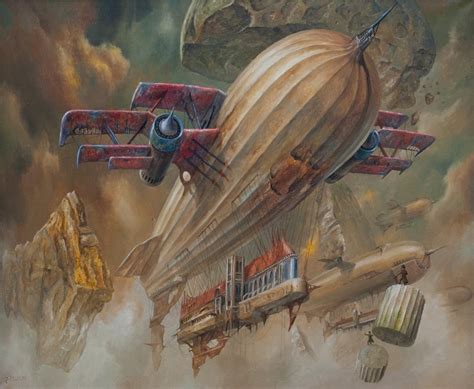 Artodyssey: Jaroslaw Jasnikowski