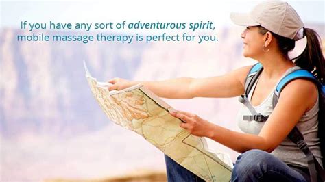 Travel the World as a Massage Therapist - School of Massage