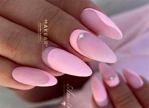 Модный Маникюр Лето 2022 Новинки Фото — Bluemorphotours.ru