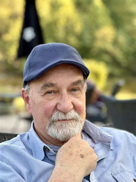 Remembering Greg Maiden: Official Obituary 11