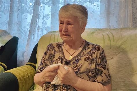 Пенсионерку из Хабаровска оставила без денег и жилья экс-супруга её ...
