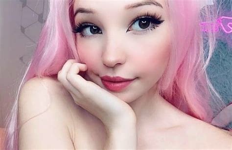 Belle Delphine Scandal: The Complete, Uncensored Timeline - 9mf2hw5