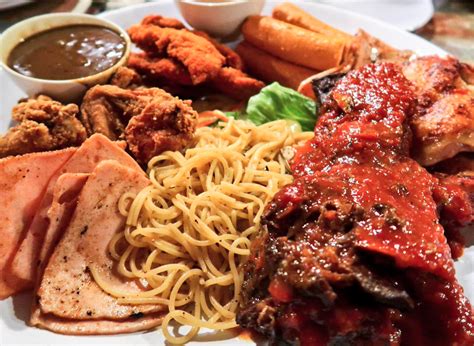 Sharing Planet (Stapok) menu and delivery in Kuching | foodpanda