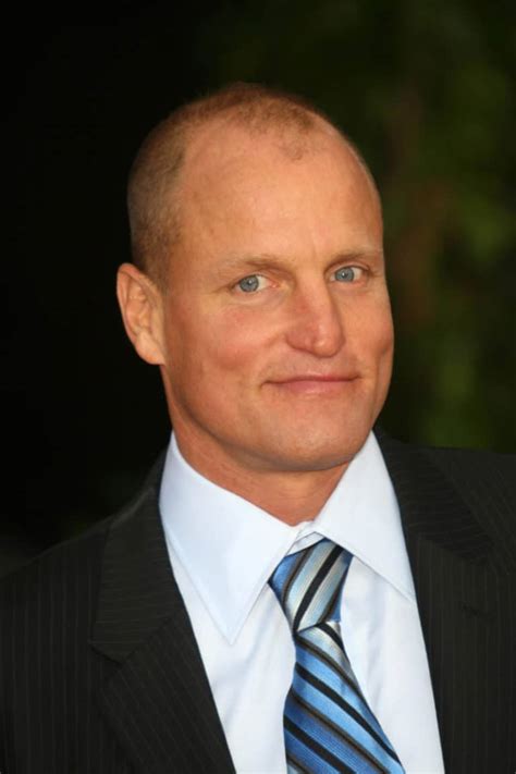 Top 30 Bald Celebrities When They Had Hair – Bald & Beards