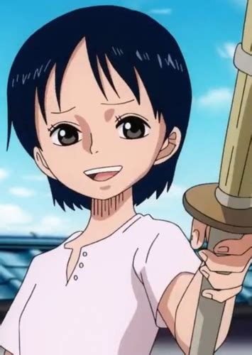 Fan Casting Audrey Cymone as Kuina in One Piece (Live-Action) Netflix ...