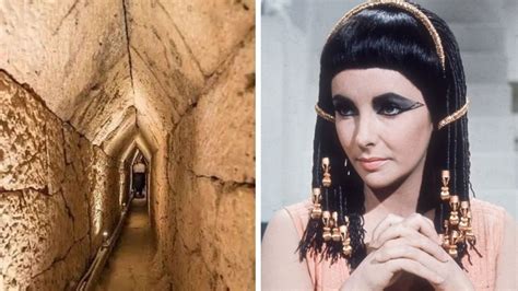 Has Cleopatra’s tomb been found? | KidsNews