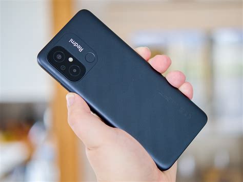 Recenze Redmi 12C: co Xiaomi nabídne za necelé 3 tísíce?