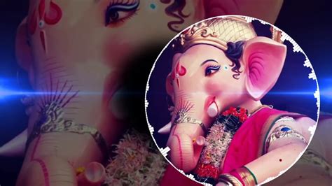 Ganpati dj song - YouTube