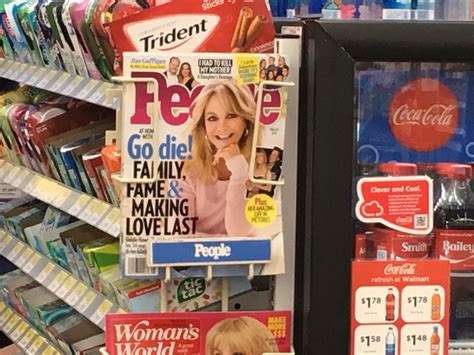 Well People magazine tell us how you REALLY feel - Meme Guy