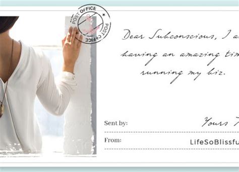 Life So Blissful - Affirmations For Mega Success + How To Use Affirmations In SelfHypnosis