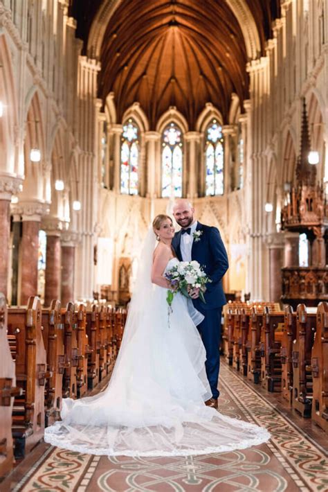 breathtaking cathedral wedding   sea    video