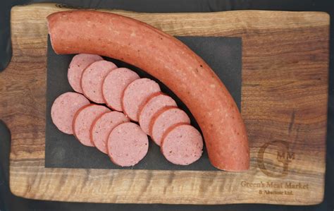 Local Butcher Shop Online Store - Green's Meat Market & Abattoir Ltd.