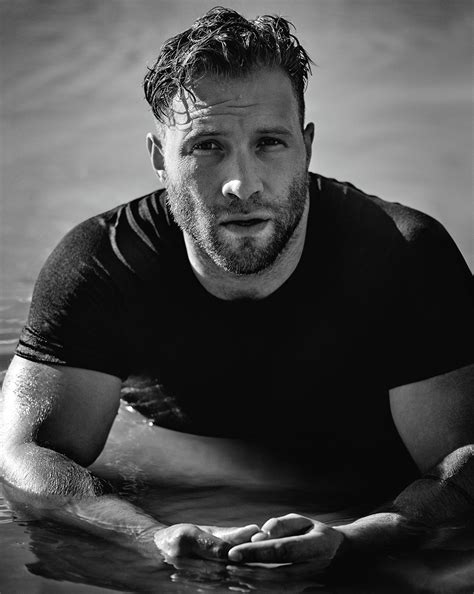 Jai Courtney Forever