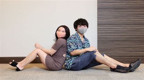 Pornhubで動画配信する「えむゆみカップル」 平均月収は1000万円超 (2021年11月27日掲載) - ライブドアニュース