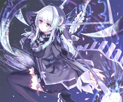 RyuZU (Clockwork Planet) Wallpaper by Pixiv Id 7744021 #2108866