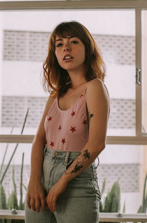 Thays by Tom Barreto - Fashion Grunge