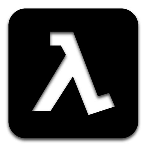 Half-Life PNG Transparent Images