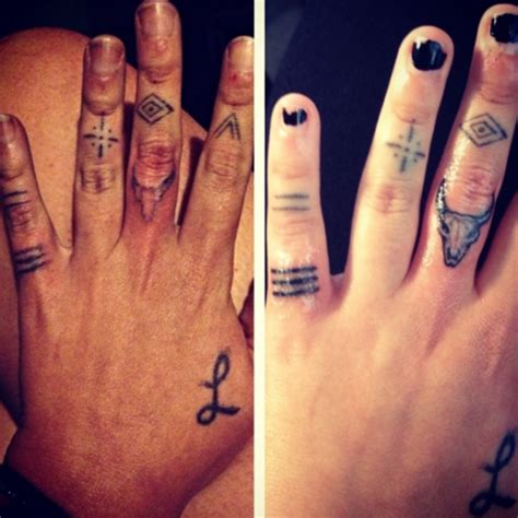 Elle King Tattoos