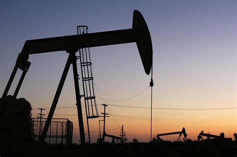 Нефть стабилизировалась - ИА REGNUM