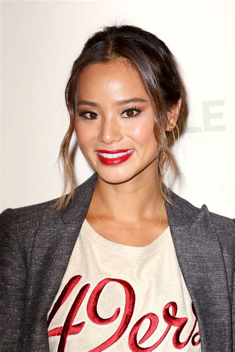 Jamie Chung Images
