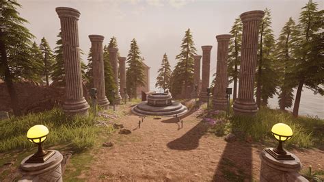 Myst vr - cargonaxre