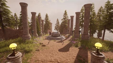 Myst Remake Review – GND-Tech