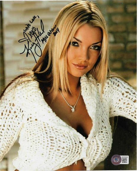 Kimberly Holland Naked