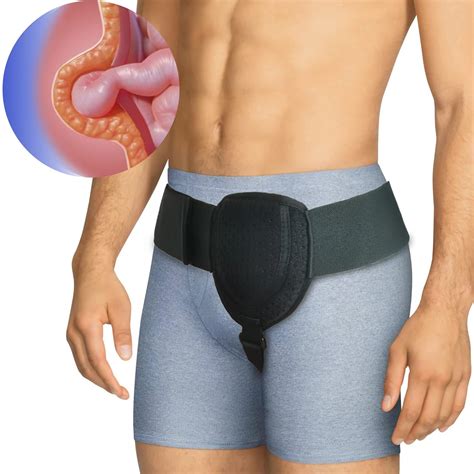 EXCYINSI Inguinal Hernia Belts for Men - Inguinal Hernia India | Ubuy