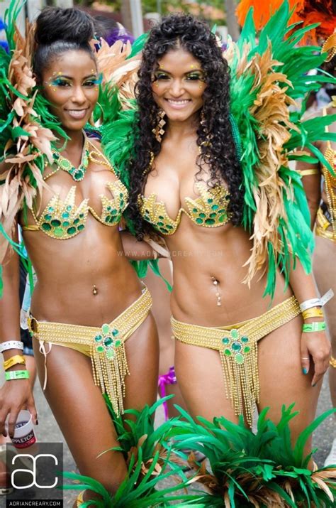 What Island Has The Prettiest Girls In The Carribean? - Culture (6 ...