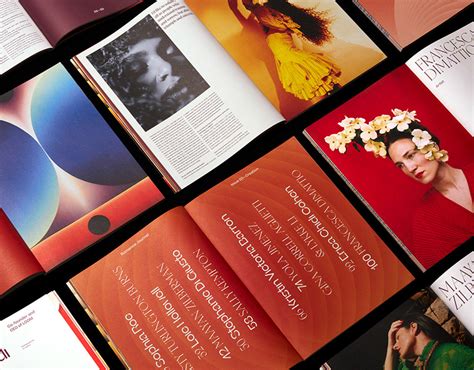 Elena Miska on Behance