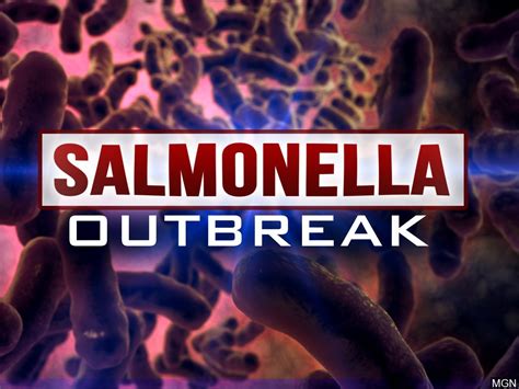 recall  red onions  hundreds  sick  salmonella