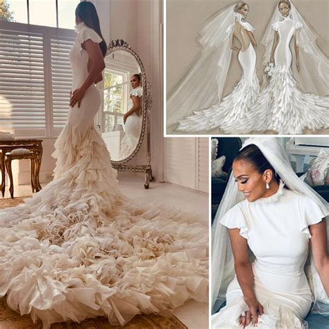 Jennifer Lopez And Ben Affleck Wedding Photos: See Them All, 57% OFF
