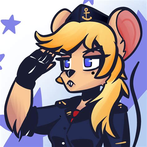 WirelessShiba Fanart #2 by StaggerNight on Newgrounds