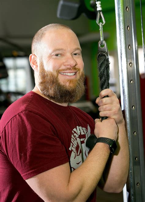 Torn Bicep Tendon No Match for QC Weightlifter - ORA Orthopedics