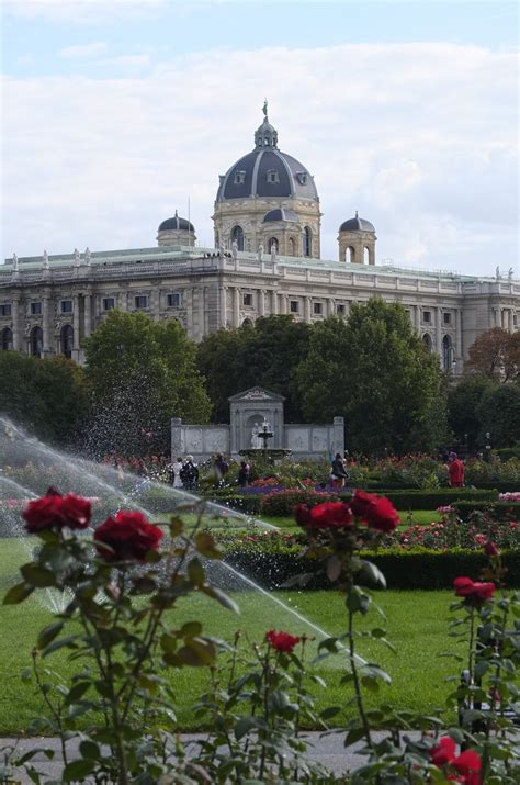 Free Images : flower, town, building, chateau, palace, park, landmark